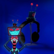 Akcesoria do słuchawek || Vox || Hazbin Hotel