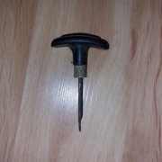 cięgno linki pokrywy silnika syrena 105