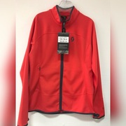 Bluza SCOTT r XL czerwona narty