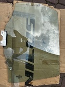 Szyba drzwi prawy tył Ford Kuga mk2 lift