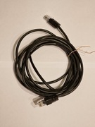 abel Sieciowy LAN Patchcord – Cat 5 Ethernet RJ45 3 metry