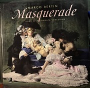 Masquerade una festa privata veneziana