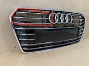 Chrom grilla listewka dekor a7 c7 lift prawa strona od pasażera 4G8853651G