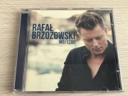 Rafał Brzozowski - Mój Czas CD