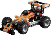 Lego Technic 9390 - Minipomoc Drogowa