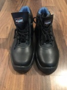 Trzewiki skórzane Honeywell r.41