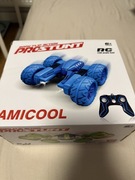 Samochód bezprzewodowy