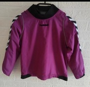 Bluza wiatrówka Hummel dla dziewczynki 