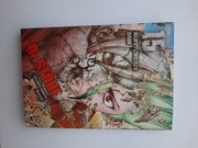 Manga Dr. Stone tom 15 Riichiro Inagaki Boichi
