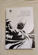Batman Noir Długie Hallowen