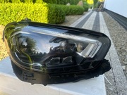 Lampa Prawa Przód Mercedes E klasa W213 Multibeam