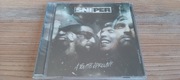 Sniper - A Tout Epreuve nowa folia