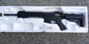 Replika broni ASG M16/AR15- CM.515