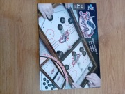 Gra planszowa Sling Puck