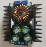 Moduł przetwornicy Step Down Buck 300W 9A