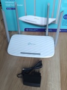 ROUTER TP-Link Archer C50 2.4/5GHz DualBand 100% sprawny.