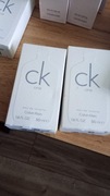 Calvin Klein One  perfumy 