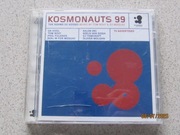 2CD -  Kosmonauts 99: The Sound Of Kosmo - 1999