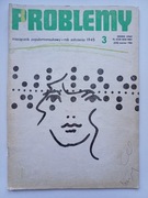 Problemy 476 Marzec 1986