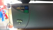 Końcówka mocy ARCAM alpha 8P Power Amplifier
