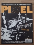 Magazyn PIXEL 3 /2015 Kwiecień 3 / 2015