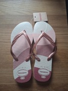 Klapki Havaianas 35-36-36,5