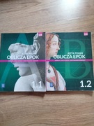 Oblica Epok 1.1 + 1.2 WSiP