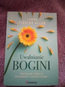 Uwalnianie Bogini Lasara Firefox Allen