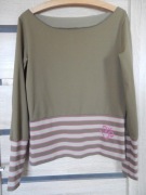 Bluzka damska Gatta Active r. XL/42