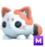 [Adopt me](M) Mochi meow {Roblox}