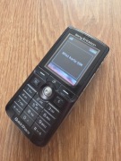 Sony Ericson k750 - sprawny!