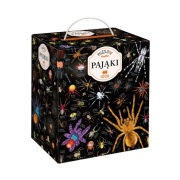 PUZZLOVE PAJĄKI 1000 elementów