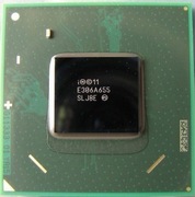 Układ BGA INTEL BD82HM76 SLJ8E