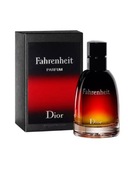 Nowe męskie oryginalne perfumy Dior Fahrenheit Parfum 