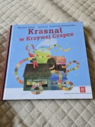 Krasnal w Krzywej Czapce Wojciech Widłak