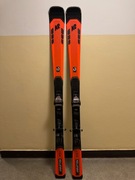 K2 Disruption 78C 163cm + M3 10 Compact Q 21/22