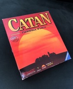 Catan: Pierwsza Wyspa PL (big box)