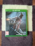 Sekiro: Shadows Die Twice XBOX ONE 