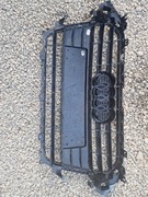 Gril Audi A4 B8 LIFT (Atrapa Chlodnicy)