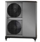 NIBE F2040-16kW monoblok 064108