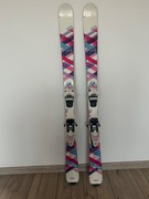 Narty WED’ZE długość 127 cm 