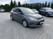 Ford C max kamera tempomat