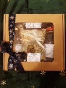 Zestaw 3 syropów+ziołowa herbatka. Sama natura!!Prezent