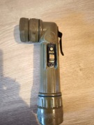 Latarka kątowa wojskowa USA