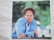 Art Garfunkel - The Art Garfunkel Album - LP 1984 r. CBS Records UK EX+