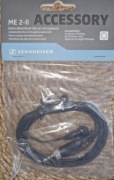 Mikrofon krawatowy Sennheiser ME2-II