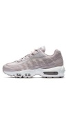  Nike Air Max Particle Rose z błyszczącymi, brokatowymi detalsmi  size39 .