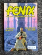 FENIX magazyn nr 3 z 2000 roku.