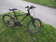 Rower dziecięcy Rockrider ST 500 20"