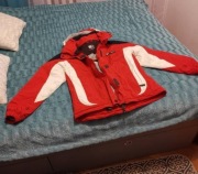 Kurtka zimowa sportowa narciarska Hi Mountain M